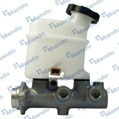 Ex585102g010 цилиндр тормозной главный MANDO EX585102G010
