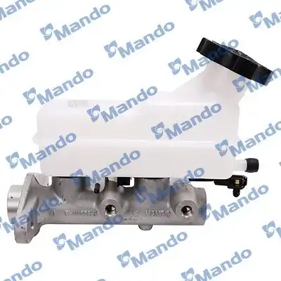 Ex591004a001 цилиндр тормозной главный MANDO EX591004A001