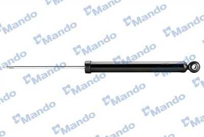 Амортизатор подвески daewoo/chevrolet aveo (sonic) (t300) (2012-2017) (gas-rr) MANDO EX95077490