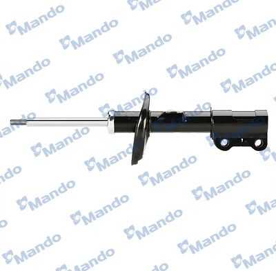 Амортизатор подвески daewoo/chevrolet aveo (sonic) (t300) (2012-2017) (gas-fr-lh) MANDO EX95917154