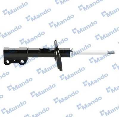 Амортизатор подвески daewoo/chevrolet aveo (sonic) (t300) (2012-2017) (gas-fr-rh) MANDO EX95917155