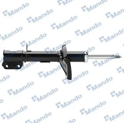 Амортизатор подвески daewoo leganza (klav)-2.0 16v (2000-2004) (oil-rr-rh) MANDO EX96213435