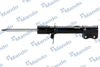 Амортизатор подвески MANDO EX96394591