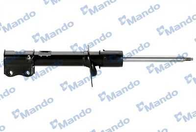 Ex96394592 амортизатор задний правый газовый MANDO EX96394592