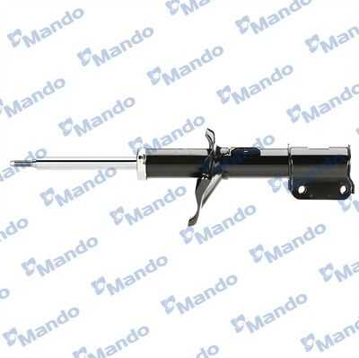 Амортизатор подвески MANDO EX96407819