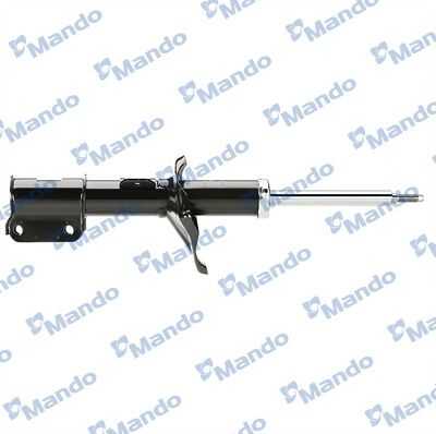 Амортизатор подвески MANDO EX96407820