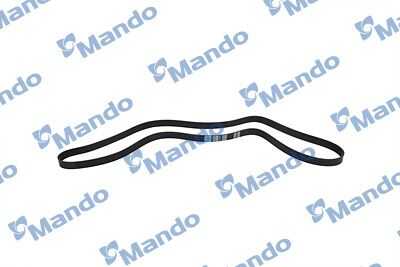 Mb7pk2000 ремень приводной поликлиновой 7pk2000 toyota avensis (06-) (2.0/2.2 d) mando MANDO MB7PK2000