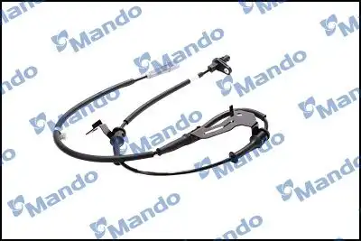 Датчик частоты вращения колеса передн лев hyundai creta -21 MANDO MBA010488