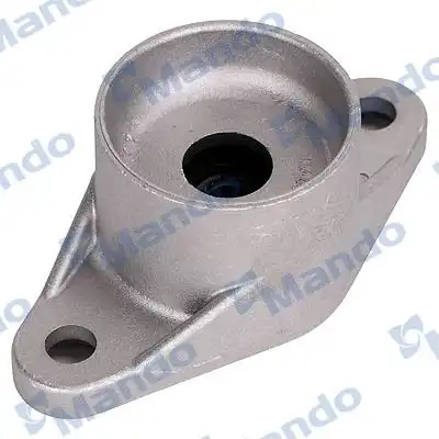 Mcc030073 опора амортизатора заднего MANDO MCC030073