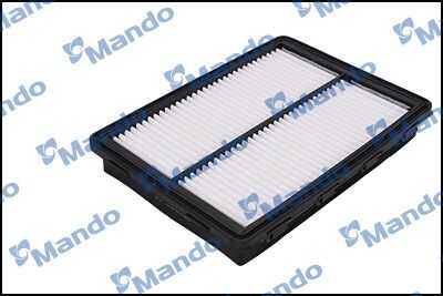 Фильтр воздушный (пр-во корея) MANDO MMF010003