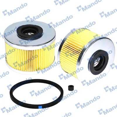 Mmf035056 фильтр топливный MANDO MMF035056