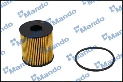 Mmf040059 фильтр масляный MANDO MMF040059