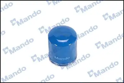 Mmf040145 фильтр масляный MANDO MMF040145