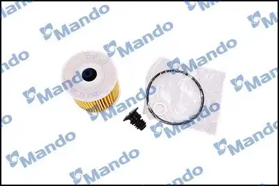 Mmf040308 фильтр масляный MANDO MMF040308