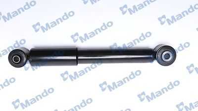 Амортизатор подвески peugeot partner tepee / berlingo (08-) (gas-rr) MANDO MSS015203