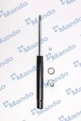 Амортизатор подвески перед vw golf ii 83-92 jetta ii 84-92 MANDO MSS015385