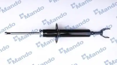 Амортизатор подвески audi a6 (97-) a6 q (97-) allroad q (00-) / superb (02-) / passat v (97-) (gas-fr) MANDO MSS015446
