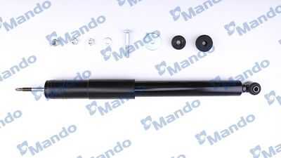 Амортизатор подвески mercedes e-serisi 210 (95-02-) (gas-fr) MANDO MSS015502