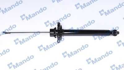 Амортизатор подвески задн audi a4 95-00 a4 avant 95-01 MANDO MSS015505
