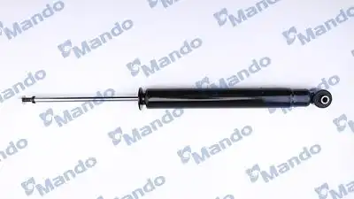 Амортизатор подвески peugeot 307 (01-) / 308 sw (08-) / c4 (07-) hd (gas-rr) MANDO MSS015566