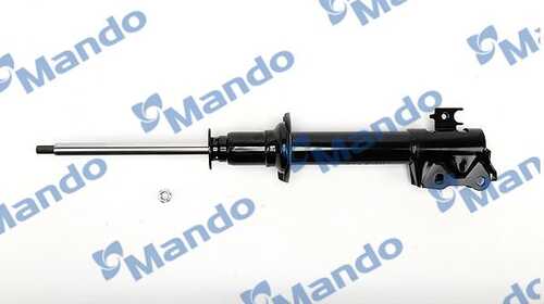 Амортизатор подвески daihatsu sirion (m3 ) 1.0 (05-13) (gas-fr) MANDO MSS015813