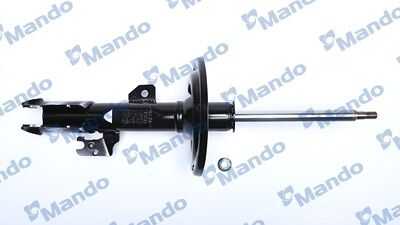 Амортизатор подвески toyota camry saloon ( v3 ) 2.0 (acv31 ) (01-06) (gas-fr-rh) MANDO MSS015966
