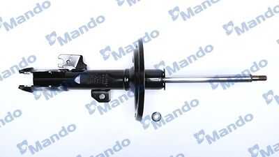 Амортизатор подвески перед лев toyota camry saloon ( v3 ) 2.0 (acv31 ) 01-06 MANDO MSS015967
