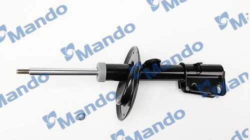 Амортизатор подвески voyager / grand voyager iv (00-08) (gas-fr) MANDO MSS016010