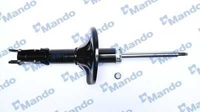 Амортизатор подвески mitsubishi lancer vii (cs a ct a) 1.3 (03-13) (gas-fr) MANDO MSS016032