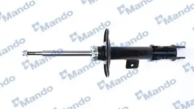 Амортизатор подвески peugeot 5008 (09-) (gas-fr-rh) MANDO MSS016200