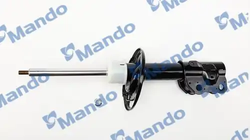 Mss016204 амортизатор передний левый MANDO MSS016204