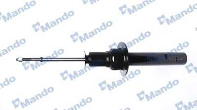 Амортизатор подвески jeep grand cherokee wh/xk (99-03) (gas-fr) MANDO MSS016267