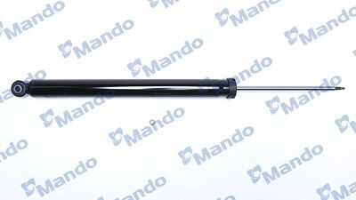 Амортизатор подвески ford focus ii (04-) / c-max dizel (04-) / mazda 3 serisi (08-) (gas-rr) MANDO MSS016464