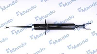 Амортизатор подвески audi a4 / a4 quattro (00-08) (gas-fr) MANDO MSS016925