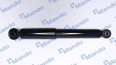 Амортизатор подвески opel astra g (98-05) (gas-rr) MANDO MSS016947