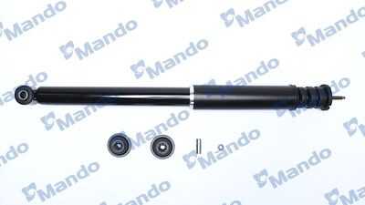 Амортизатор подвески nissan micra iii k12 (03-10) (gas-rr) MANDO MSS016994
