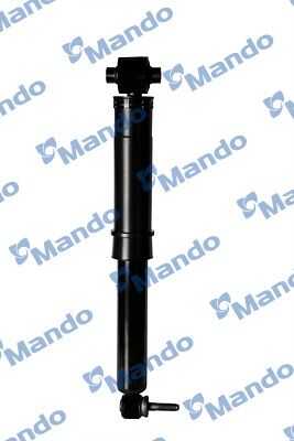 Амортизатор подвески renault megane ii (02-08) (gas-rr) MANDO MSS017021