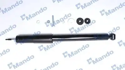 Амортизатор подвески mercedes c-serisi s203 cl203 (00-07-) (gas-rr) MANDO MSS017038