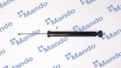 Амортизатор подвески mercedes c-serisi w204s204 (07-) (gas-rr) MANDO MSS017039