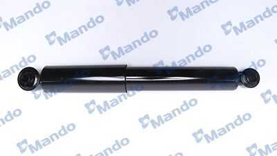 Амортизатор подвески opel zafira ii (05-11) (gas-rr) MANDO MSS017051