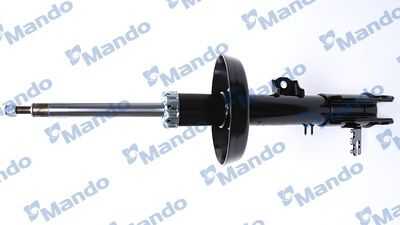 Амортизатор подвески opel vectra b (95-) (gas-fr-lh) MANDO MSS017145