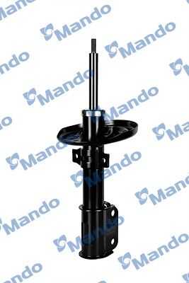 Амортзатор подвески MANDO MSS017220
