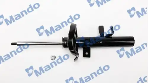 Mss017234 амортизатор передний левый MANDO MSS017234