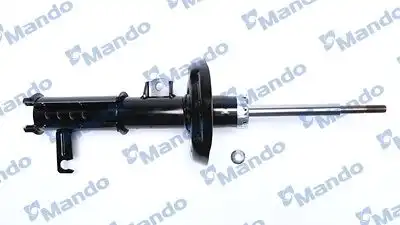 Амортизатор подвески перед прав opel insignia 08- MANDO MSS017262