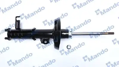 Амортизатор подвески перед лев opel insignia 08- MANDO MSS017263