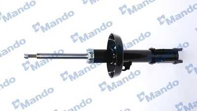 Амортизатор подвески opel astra g (98-05) (gas-fr-rh) MANDO MSS017268