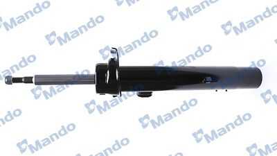 Амортизатор подвески перед лев bmw 1 04- MANDO MSS017277