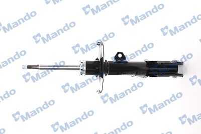 Амортизатор подвески перед лев toyota corolla verso 04- corolla verso 02- MANDO MSS017301