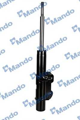 Амортизатор подвески MANDO MSS017342