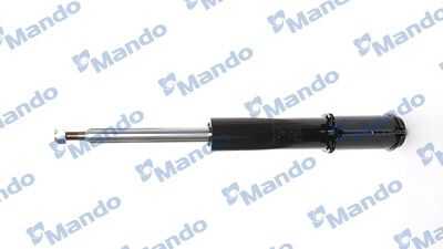Амортизатор подвески sprinter i / transporter lt (95-06) 1350-1600kg (gas-fr) MANDO MSS017344